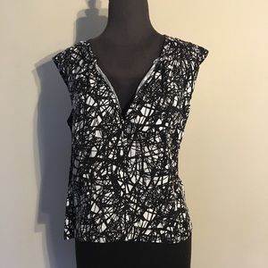 Trouve Blouse *sold*